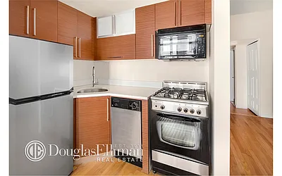Rented by Douglas Elliman