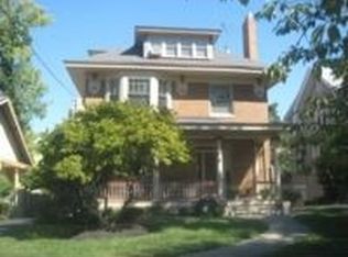 2314 E Hill Ave, Cincinnati, OH 45208