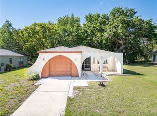 9 Chinaberry Cir, Homosassa, FL 34446