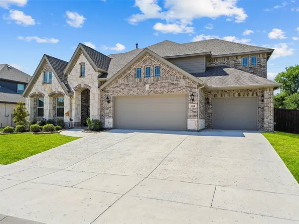 1114 Wrenwood Dr, Justin, TX 76247
