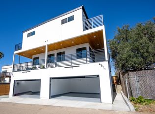 4811 Iroquois Ave, San Diego, CA 92117