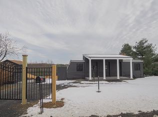 161 End Of The Ln, Galax, VA 24333