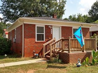 2060 Bristol Rd #220-221, Statesville, NC 28677