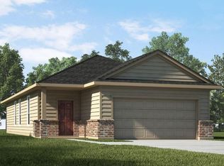 9723 Raisbeck Pl, Houston, TX 77044