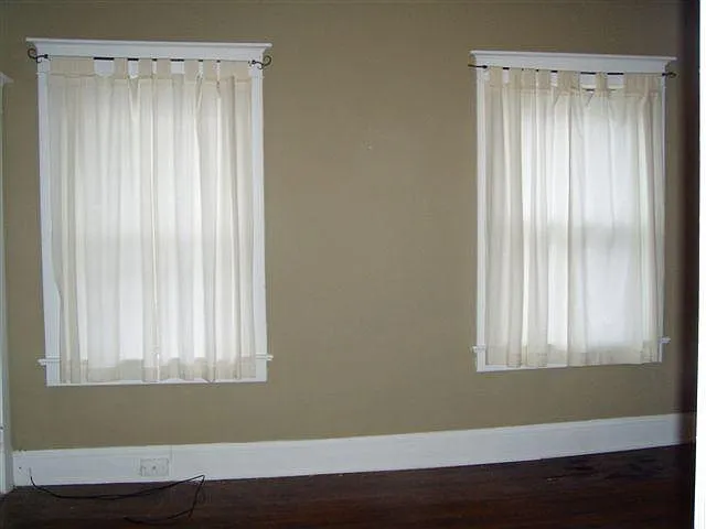 Mini blinds or curtains included. Double insulated glass wi - 1422 13th Pl S #3