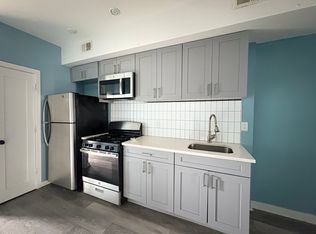 86 Sherman Ave APT 1, Jersey City, NJ 07307