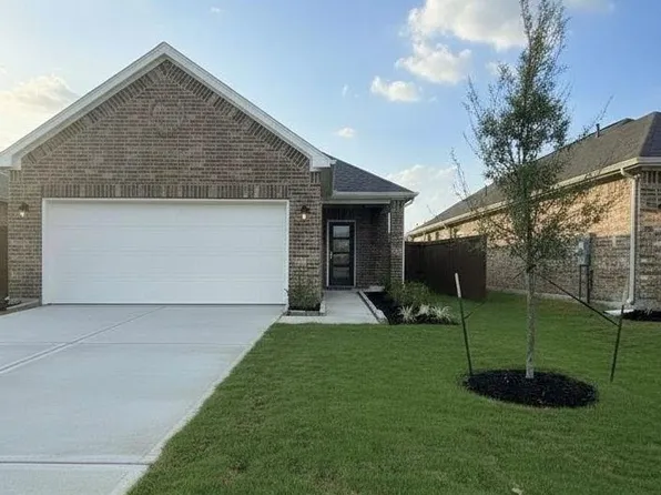 13330 Prado Ridge Ln, Iowa Colony, TX 77583