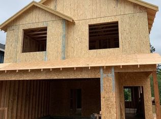 2743 SE Baker Ave, Gresham, OR 97080