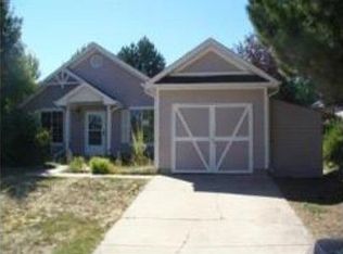 4462 S Pagosa Way, Aurora, CO 80015
