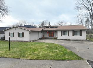 1464 Flushing Rd, Flushing, MI 48433