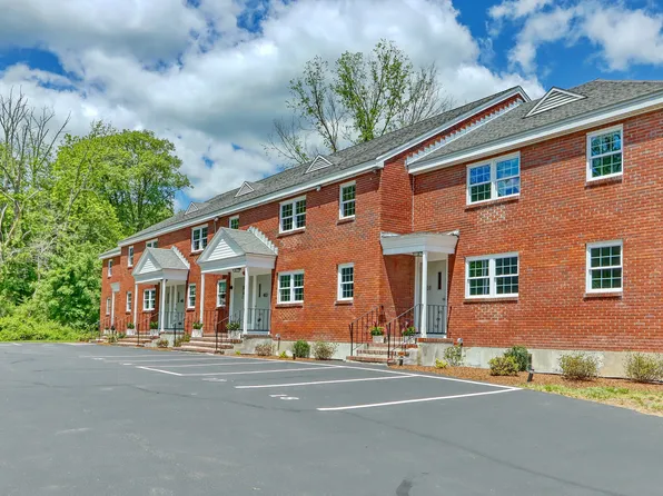 405 Washington St #2, Westwood, MA 02090