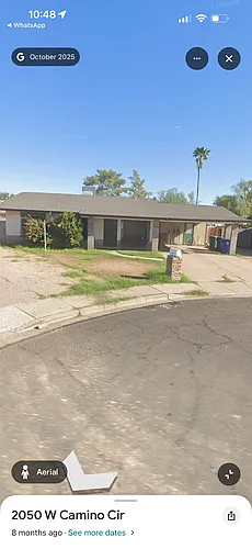 2050 W Camino Cir Photo 1