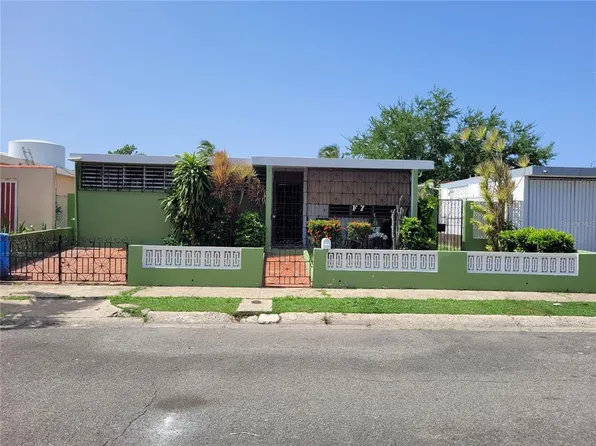 Castellana Gardens Castellana Gdns, Carolina, PR 00983