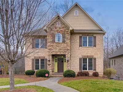 8212 Arbor Ridge Ln, Clemmons, NC, 27012