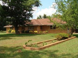 2561 Marshallville Rd, Perry, GA 31069