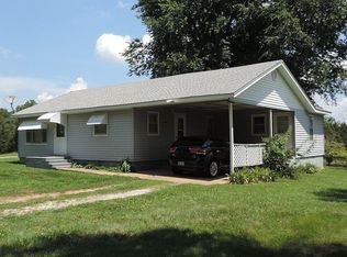 4769 S 36th Rd, Fair Play, MO 65649