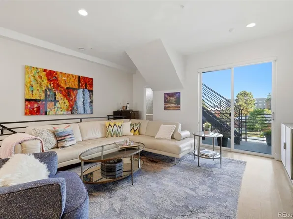 1714 Hooker Street, Denver, CO 80204