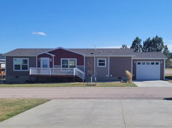 1750 Wood Lily Ln, Custer, SD 57730