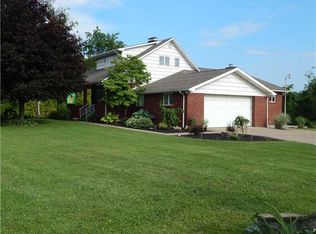 1918 E National Pike, Scenery Hill, PA 15360