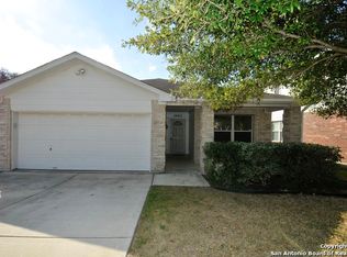3962 Alpine Aster, San Antonio, TX 78259