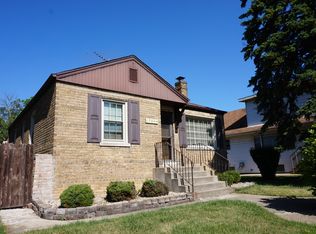 17844 Park Ave, Homewood, IL 60430