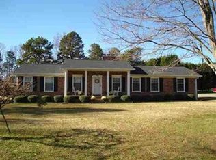 3371 Filbert Hwy, Clover, SC 29710