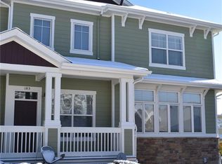 9363 Amison Cir APT 102, Parker, CO 80134
