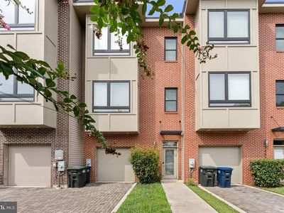 2467 Elvans Rd SE, Washington, DC, 20020