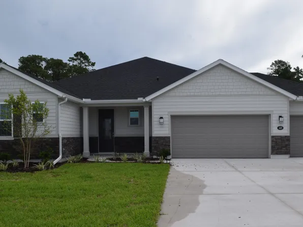 449 SAN ANTONIO Drive, St. Augustine, FL 32086