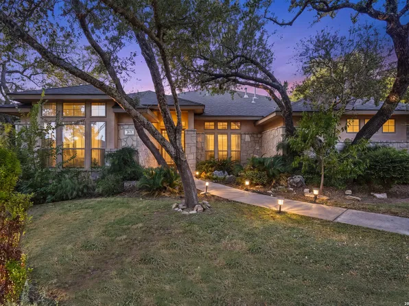 2631 Bayhill Cove, San Antonio, TX 78258