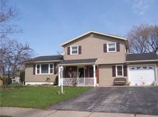 38 Bambi Ln, Rochester, NY 14624