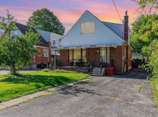 28 Lynvalley Cres, Toronto, ON M1R2V3