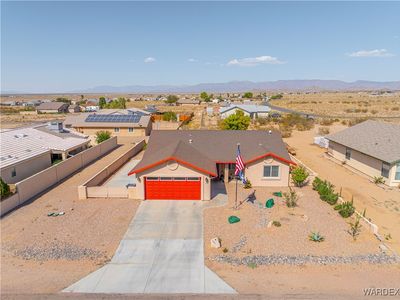 7895 E Chaparral Dr, Kingman, AZ, 86401