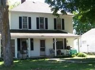 6240 Maple St, Levering, MI 49755