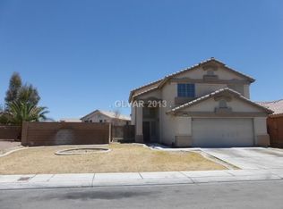 4660 Cliff Breeze Dr, North Las Vegas, NV 89081