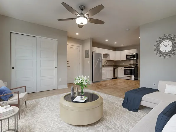 The Amberton, 777 N Corona St APT 8, Denver, CO 80218