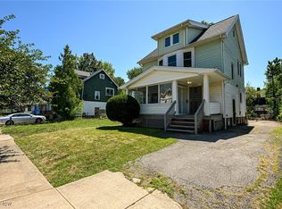 13416 Eaglesmere Ave, Cleveland, OH