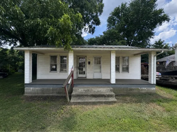 209 Turner St, Pulaski, TN 38478