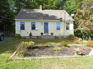 17 Sugar Hill Rd, Sanford, ME 04073