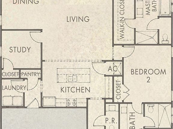 3rd image of Green Heron St Lot 29