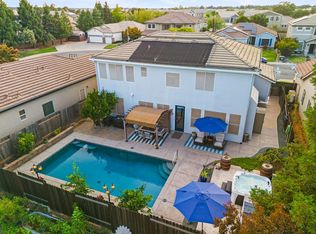 863 Tartan Ct, Lincoln, CA