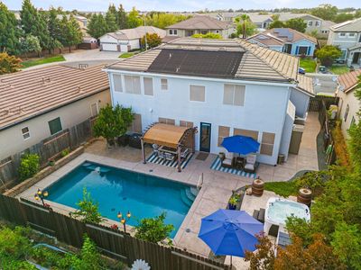 863 Tartan Ct, Lincoln, CA, 95648