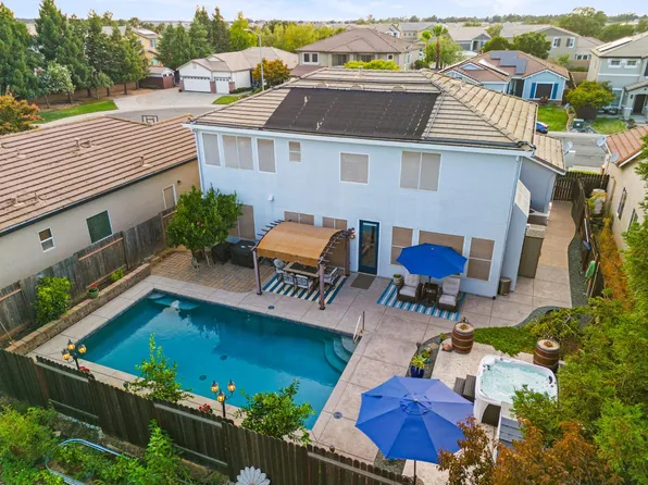 863 Tartan Ct, Lincoln, CA 95648