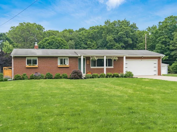 1750 N Hague Ave, Columbus, OH 43204