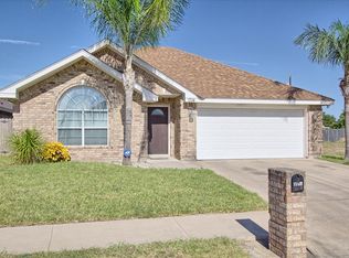 1704 Kumquat Ave, Pharr, TX 78577