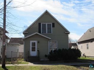 305 38th Ave E, Superior, WI 54880