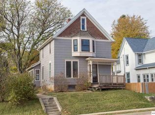 2807 Burden St, Dubuque, IA 52001