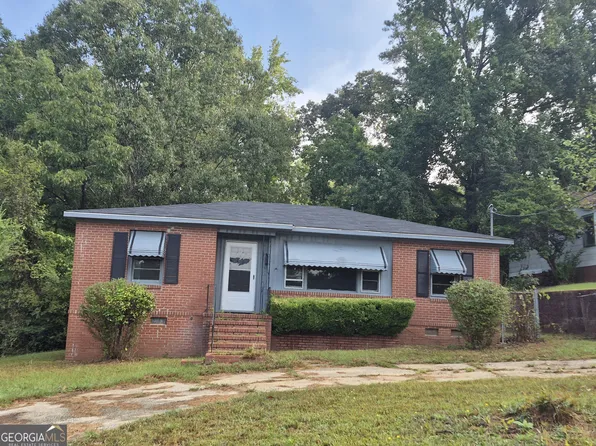 4 Lambert Dr, Columbus, GA 31903