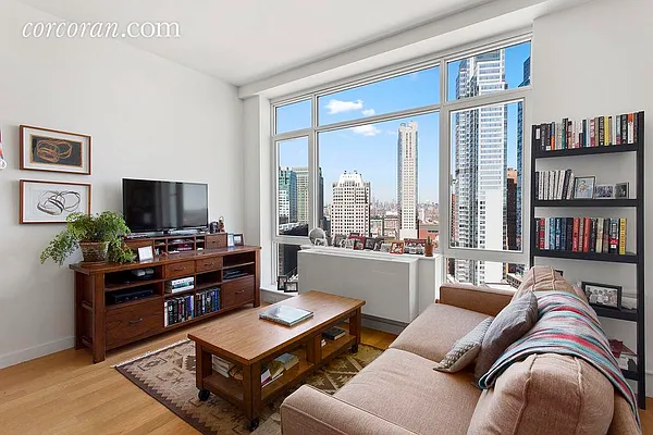 Rented by Corcoran | media 6