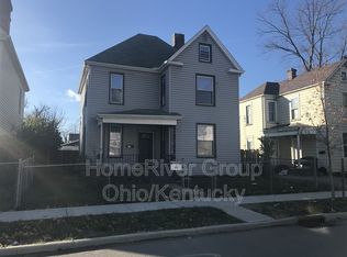 39 N Eureka Ave, Columbus, OH